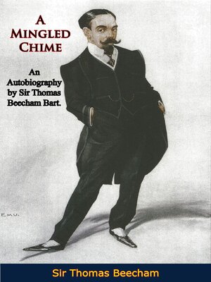cover image of A Mingled Chime